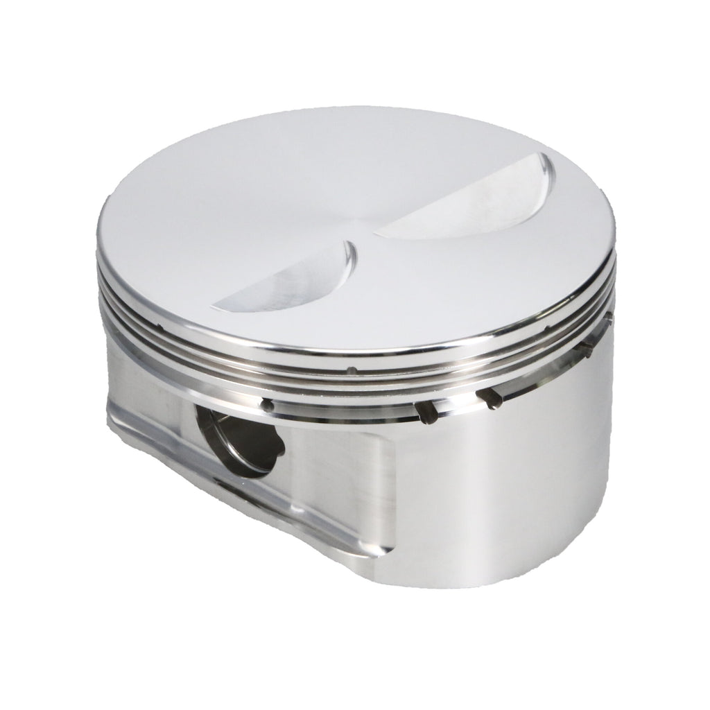 Manley-Piston-Set,-Pist-1.550-Cd-Ft-4.035
