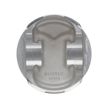 Load image into Gallery viewer, Manley-Piston-Set,-Pist-1.550-Cd-Ft-4.035