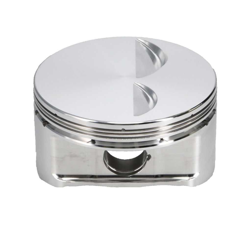 Manley-Piston-Set,-Pist-1.550-Cd-Ft-4.035