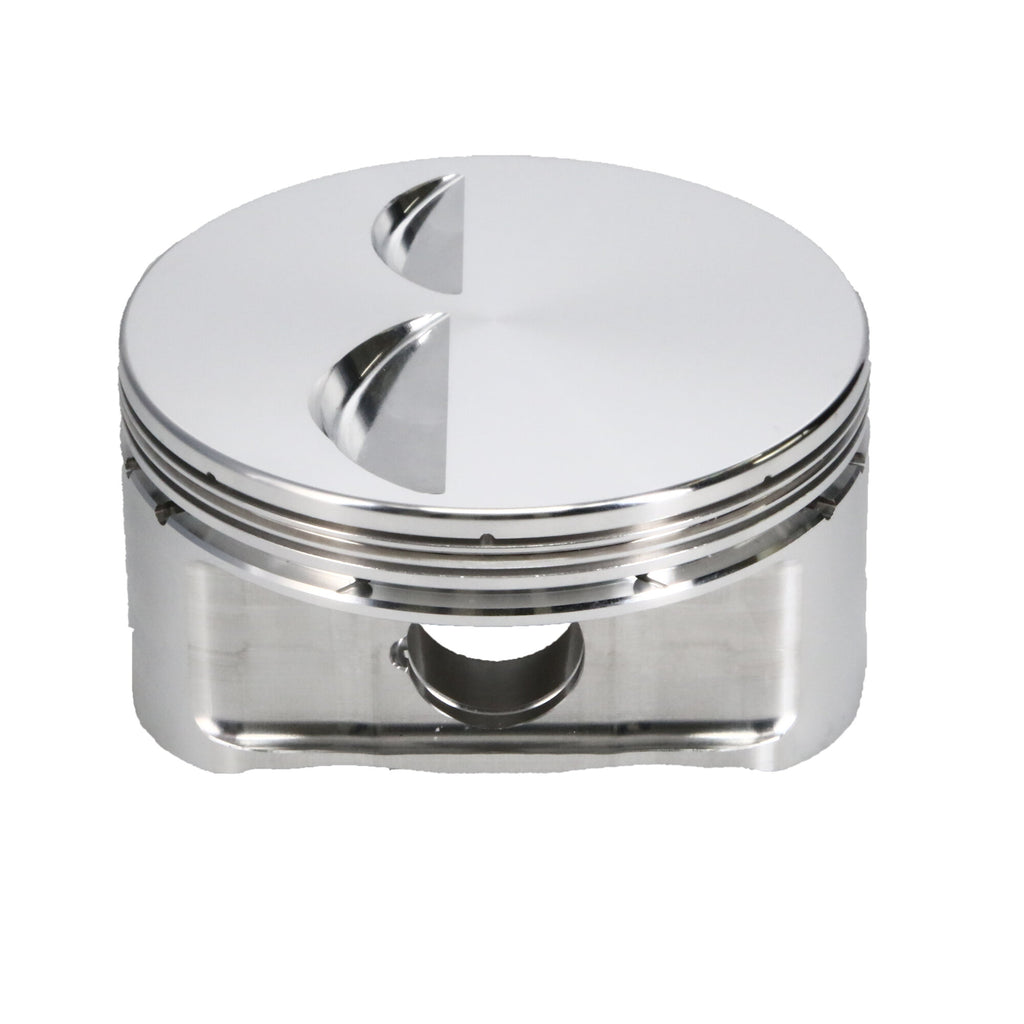 Manley-Piston-Set,-Pist-1.550-Cd-Ft-4.035