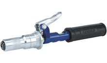 Load image into Gallery viewer, Lincoln Industrial 5900 PowerLock Coupler, Lever-Activated