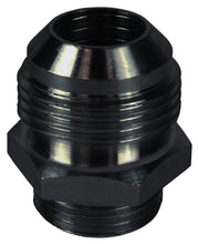 Load image into Gallery viewer, Derale 59012 Aluminum Cooler/Adapter Fitting -12AN x -10AN O-ring, Bright Anodized