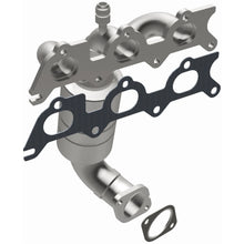 Load image into Gallery viewer, MagnaFlow Exhaust Products 51861 OEM Grade Manifold Catalytic Converter for Select Chrysler Sebring, Dodge Avenger