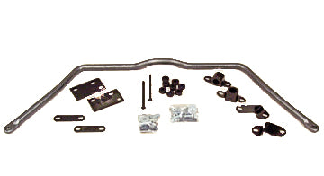 Hellwig 5903 Front Sway Bar Kit for Select Dodge Charger, Dodge Coronet, Plymouth Belvedere, Plymouth GTX, Plymouth Road Runner, Plymouth Satellite