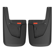 Load image into Gallery viewer, Husky Liners 59041 Custom Mud Guards-Rear Mud Guards for Select Ram 2500, Ram