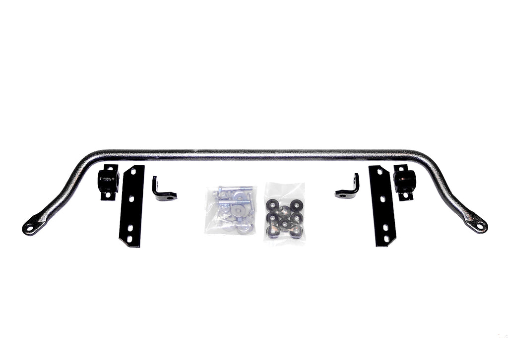 Hellwig 5904 Front Sway Bar Kit for Select Dodge Challenger, Dodge Charger, Dodge Coronet, Plymouth Belvedere, Plymouth Cuda, Plymouth GTX, Plymouth Road Runner, Plymouth Satellite