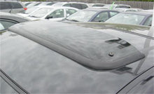 Load image into Gallery viewer, Weathertech 89128 Sunroof Wind Deflector for Select Toyota Corolla, Toyota Echo