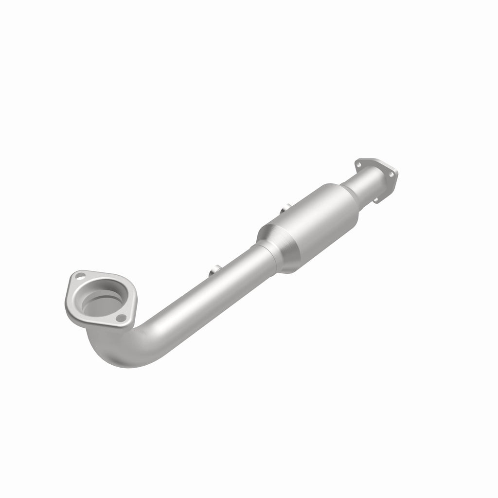 MagnaFlow Exhaust Products 5561668 California CARB Direct-Fit Catalytic Converter for Select Honda CR-V