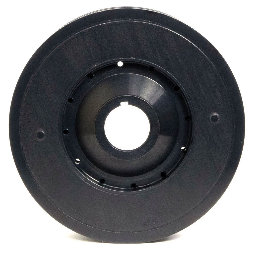 Fluidampr 590601 Harmonic Balancer - Fluidampr - Acura / Honda - 1990-2001 B Series - Each