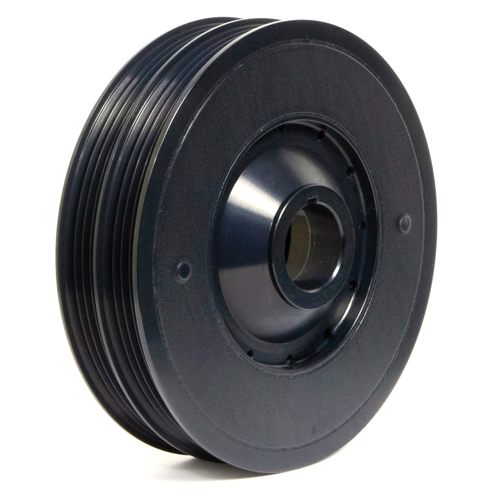 Fluidampr 590601 Harmonic Balancer - Fluidampr - Acura / Honda - 1990-2001 B Series - Each