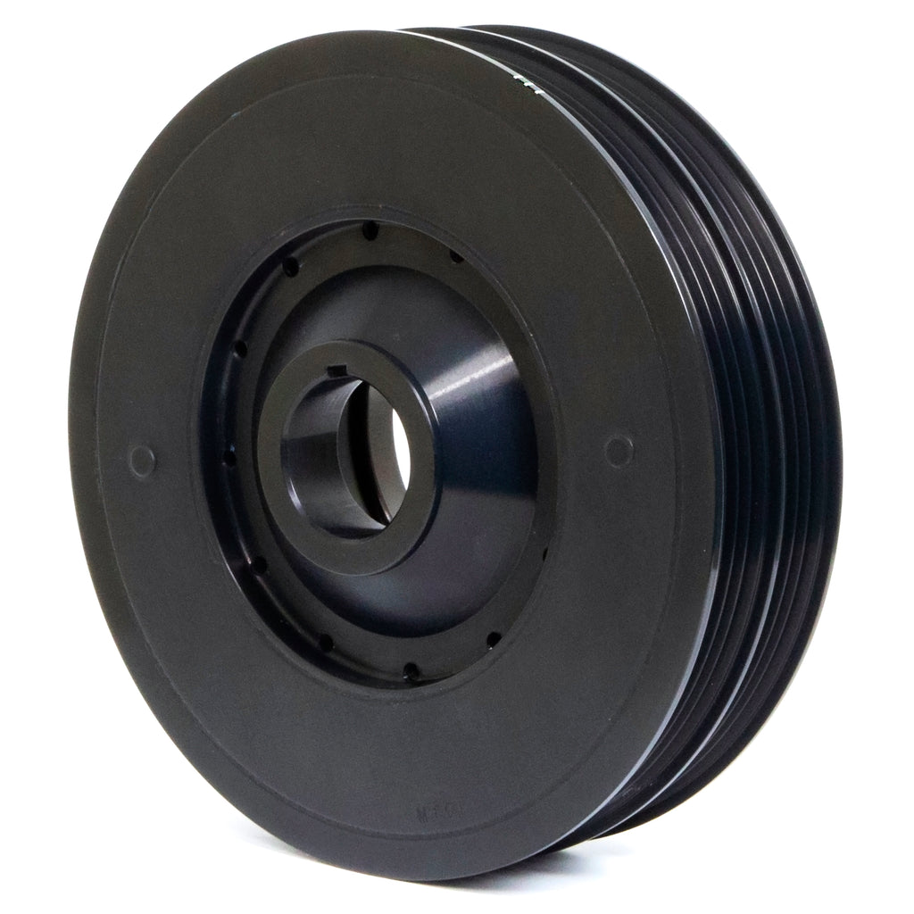 Fluidampr 590601 Harmonic Balancer - Fluidampr - Acura / Honda - 1990-2001 B Series - Each