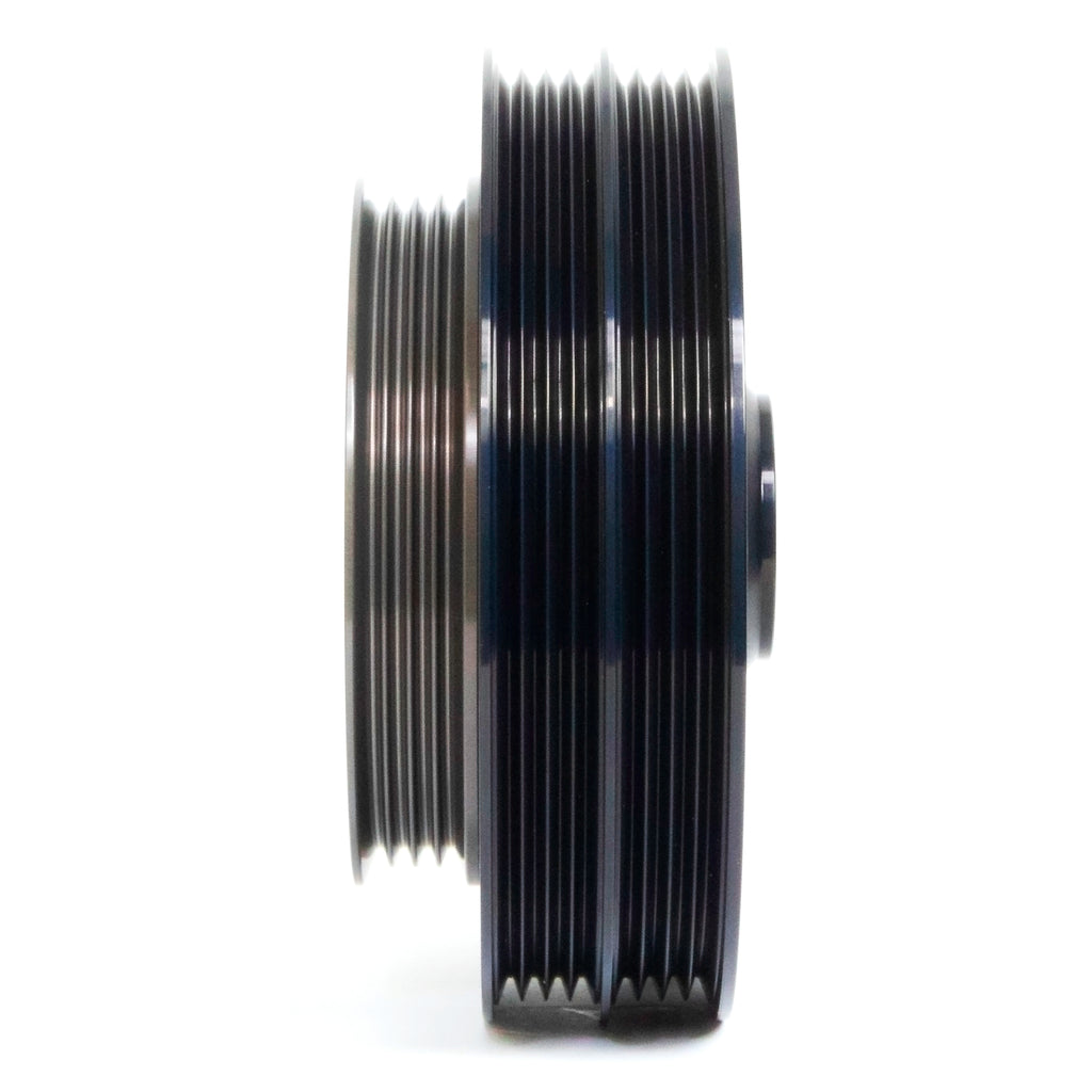 Fluidampr 590601 Harmonic Balancer - Fluidampr - Acura / Honda - 1990-2001 B Series - Each