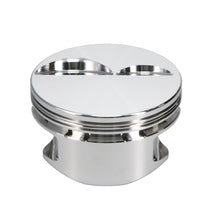 Load image into Gallery viewer, Manley-Chevy-Small-Block-Platinum-Series-Flat-Top-Piston-Set---1.250-CdFt-4.060