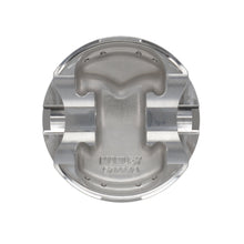 Load image into Gallery viewer, Manley-Chevy-Small-Block-Platinum-Series-Flat-Top-Piston-Set---1.250-CdFt-4.060