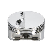 Load image into Gallery viewer, Manley-Chevy-Small-Block-Platinum-Series-Flat-Top-Piston-Set---1.250-CdFt-4.060