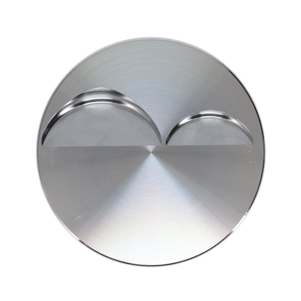 Manley-Chevy-Small-Block-Platinum-Series-Flat-Top-Piston-Set---1.250-CdFt-4.060