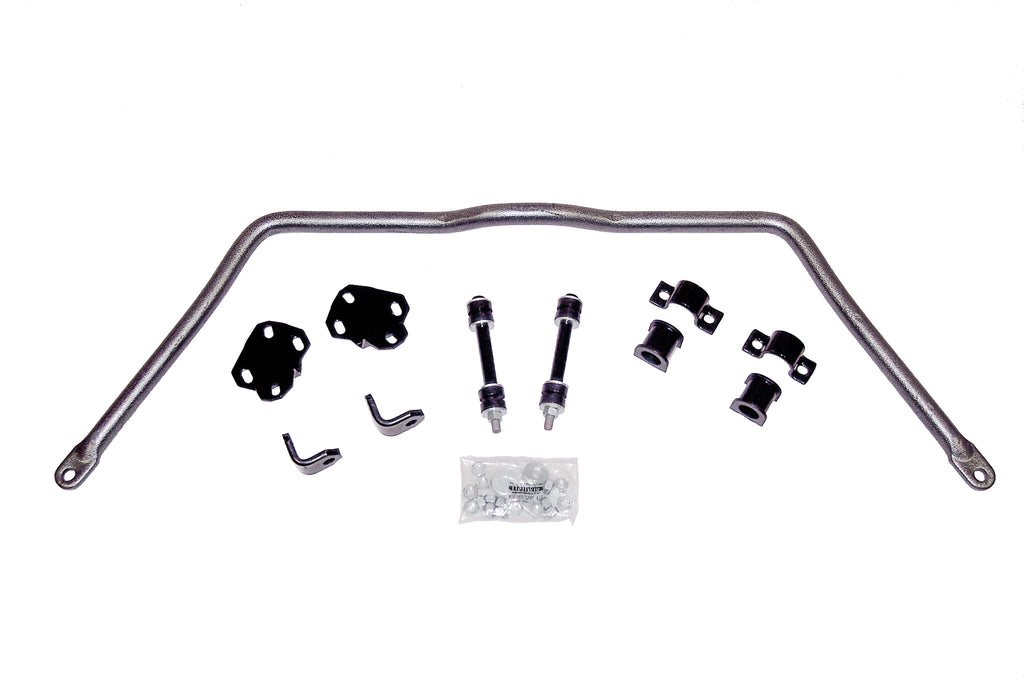 Hellwig 5906 Front Sway Bar Kit for Select Dodge Dart, Plymouth Barracuda, Plymouth Duster, Plymouth Scamp, Plymouth Valiant