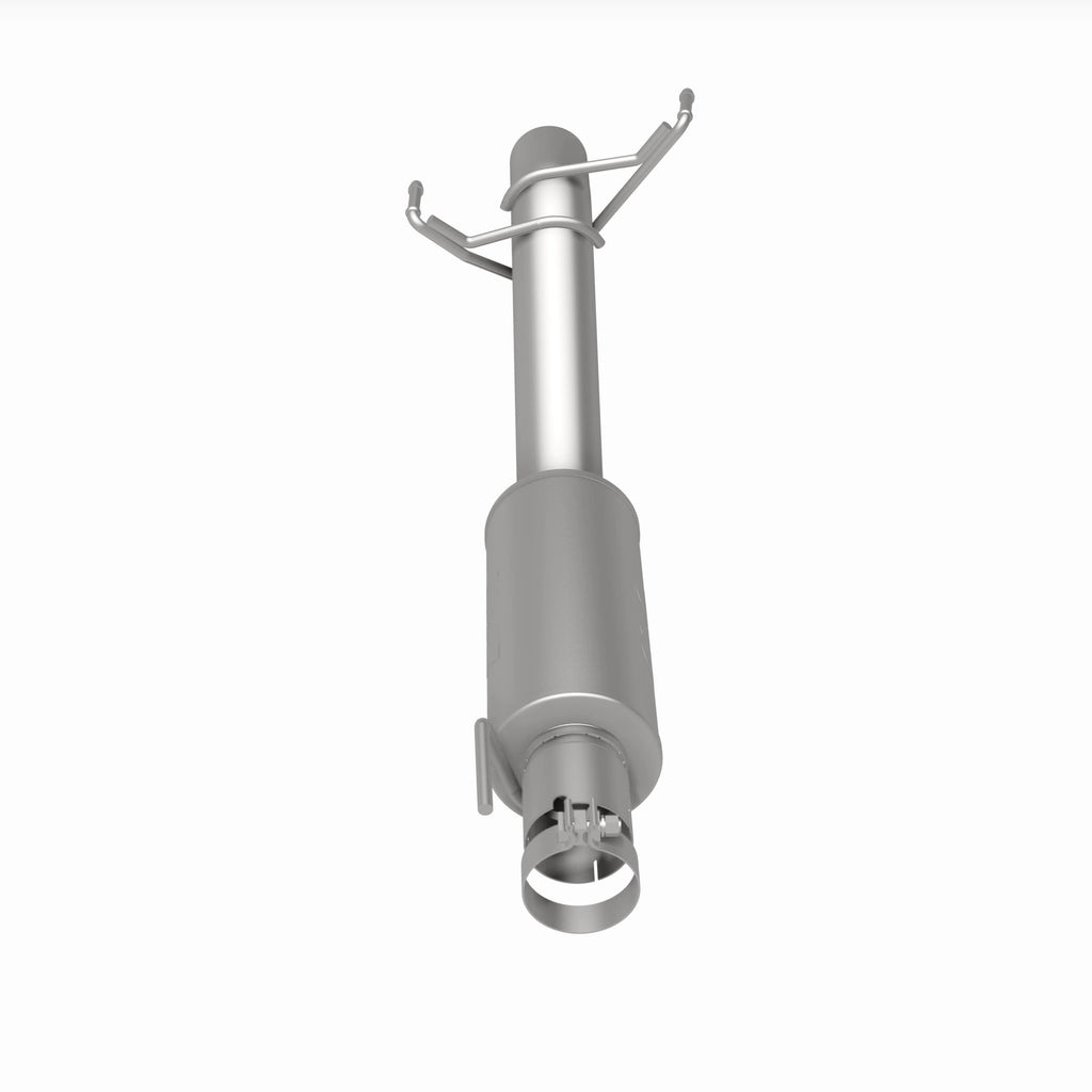 MagnaFlow Exhaust Products 19493 Direct-Fit Muffler Replacement Kit With Muffler for Select Ram 2500, Ram