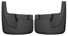 Load image into Gallery viewer, Husky Liners 59081 Custom Mud Guards-Dually Rear Mud Guards for Select Dodge Charger, Ram