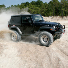 Load image into Gallery viewer, Superlift K927B 4in. Lift Kit-07-18 Wrangler JK-2-door-w/Bilstein Shocks for Select Jeep Wrangler, Jeep Wrangler JK