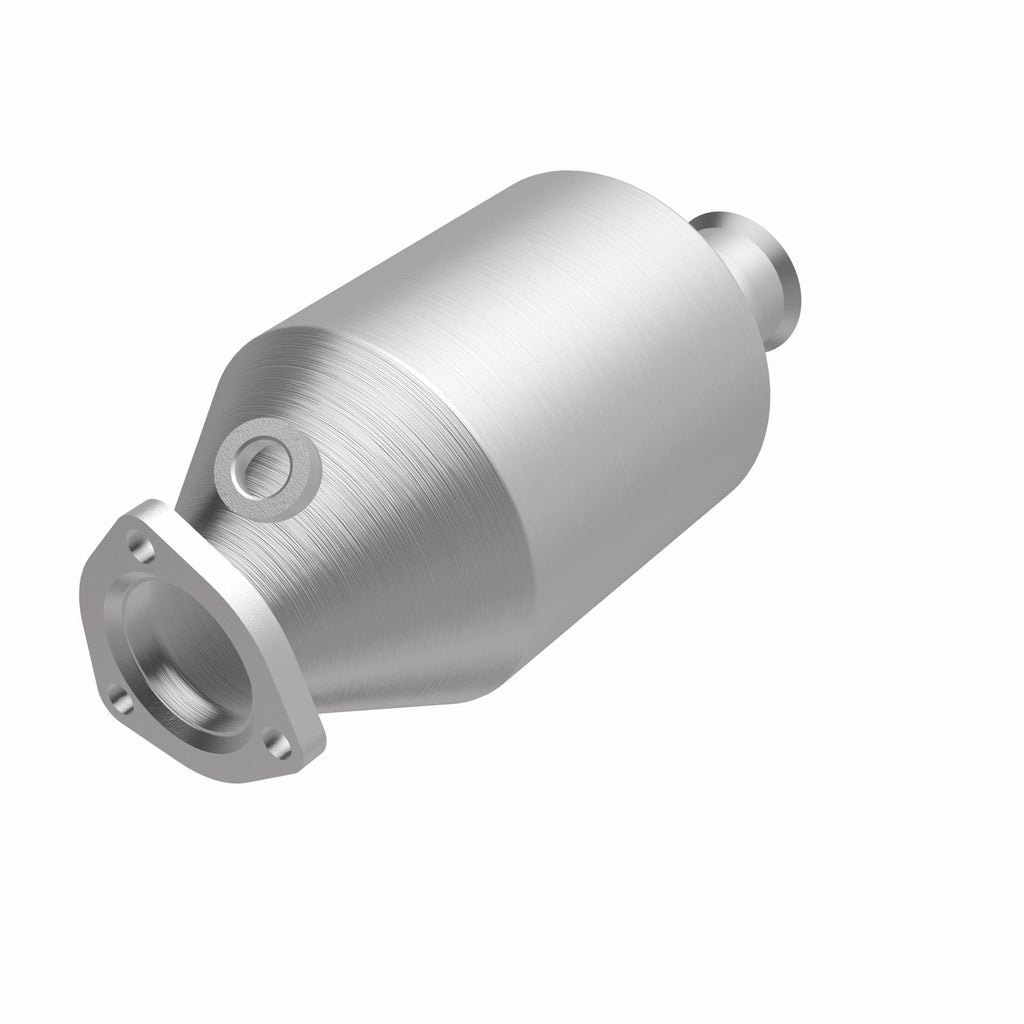 MagnaFlow Exhaust Products 3391449 California CARB Direct-Fit Catalytic Converter for Select Volkswagen Transporter