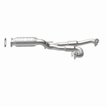 Load image into Gallery viewer, MagnaFlow Exhaust Products 49568 OEM Grade Direct-Fit Catalytic Converter for Select Nissan Altima