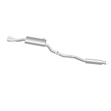 Load image into Gallery viewer, MagnaFlow Exhaust Products 16536 Touring Series Polished Cat-Back System for Select BMW 325e, BMW 325es