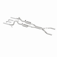 Load image into Gallery viewer, MagnaFlow Exhaust Products 15819 Street Series System for Select Ford Mustang