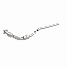 Load image into Gallery viewer, MagnaFlow Exhaust Products 51361 OEM Grade Direct-Fit Catalytic Converter for Select Volkswagen Passat