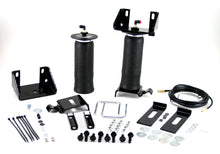 Load image into Gallery viewer, Air Lift 59106BT Adjustable air springs for lowered trucks; lowered 5 to 6 inches. for Select Chevrolet C1500, GMC C1500