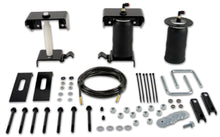Load image into Gallery viewer, Air Lift 59113 SlamAir adjustable air springs for lowered trucks; lowered 4-6 inches. for Select Dodge Ram