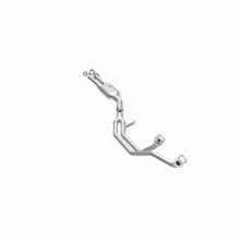 Load image into Gallery viewer, MagnaFlow Exhaust Products 23559 Standard Grade Direct-Fit Catalytic Converter for Select BMW 735i, BMW 735iL
