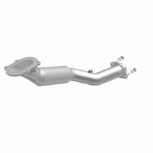 Load image into Gallery viewer, MagnaFlow Exhaust Products 5461848 California CARB Direct-Fit Catalytic Converter for Select Chevrolet Corvette