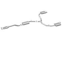 Load image into Gallery viewer, MagnaFlow Exhaust Products 19225 Street Series Cat-Back System for Select Chrysler 300, Dodge Charger