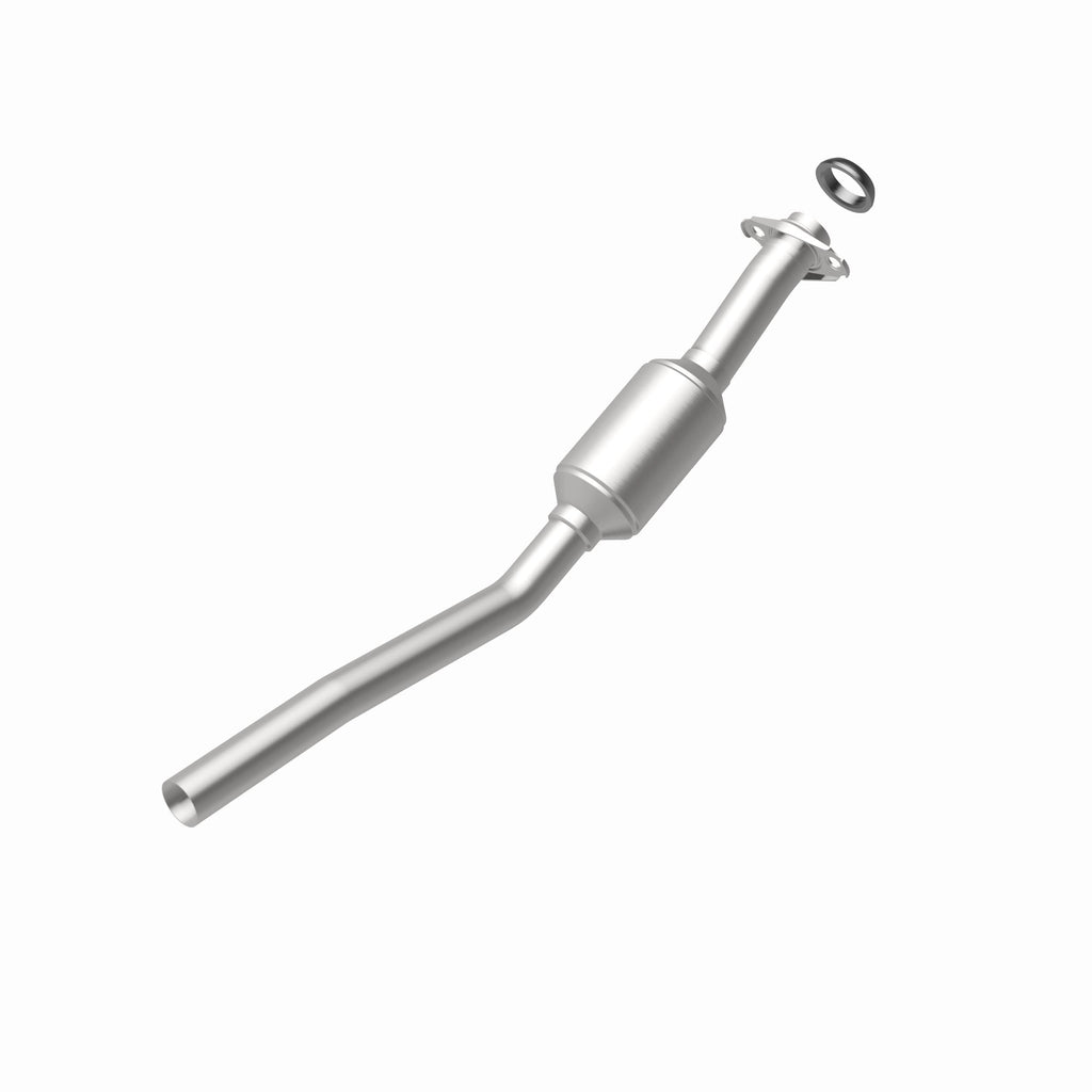 MagnaFlow Exhaust Products 3391275 California CARB Direct-Fit Catalytic Converter for Select Chrysler Town & Country, Dodge Caravan, Dodge Grand Caravan, Plymouth Grand Voyager, Plymouth Voyager