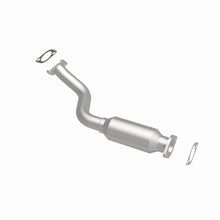 Load image into Gallery viewer, MagnaFlow Exhaust Products 5491317 California CARB Direct-Fit Catalytic Converter for Select Nissan Rogue