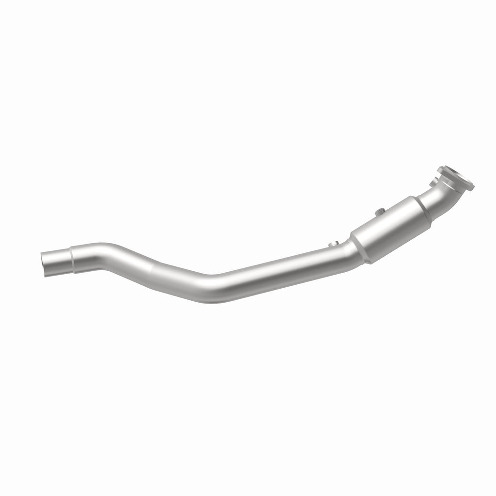 MagnaFlow Exhaust Products 21-577 OEM Grade Direct-Fit Catalytic Converter for Select Chrysler 300, Dodge Challenger, Dodge Charger, Dodge Magnum