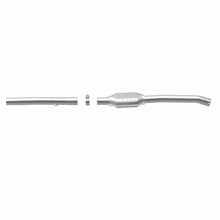 Load image into Gallery viewer, MagnaFlow Exhaust Products 4451603 California CARB Direct-Fit Catalytic Converter for Select Dodge Dakota