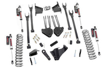 Load image into Gallery viewer, Rough Country 59150 Suspension Lift Kit w/Shocks for Select Ford F-350 Super Duty