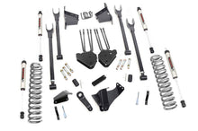 Load image into Gallery viewer, Rough Country 59170 Suspension Lift Kit for Select Ford F-250 Super Duty, Ford F-350 Super Duty