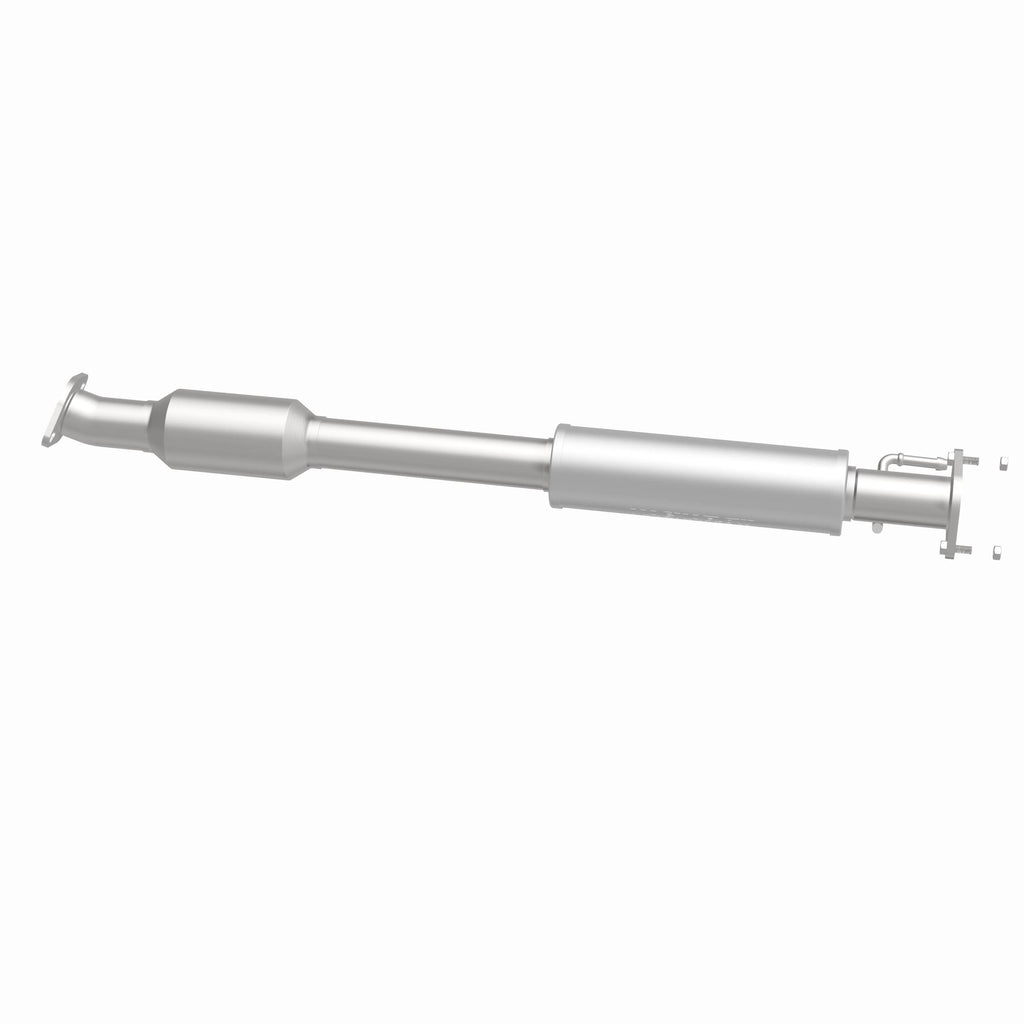 MagnaFlow Exhaust Products 52641 OEM Grade Direct-Fit Catalytic Converter for Select Kia Sedona