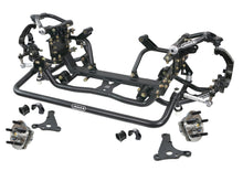 Load image into Gallery viewer, Hq-Air-Suspension-System-With-Hub-Spindles-For-1973-1979-F-100.