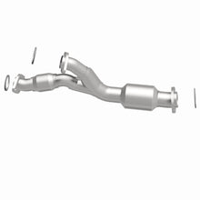 Load image into Gallery viewer, MagnaFlow Exhaust Products 444748 California CARB Direct-Fit Catalytic Converter for Select Lexus SC300