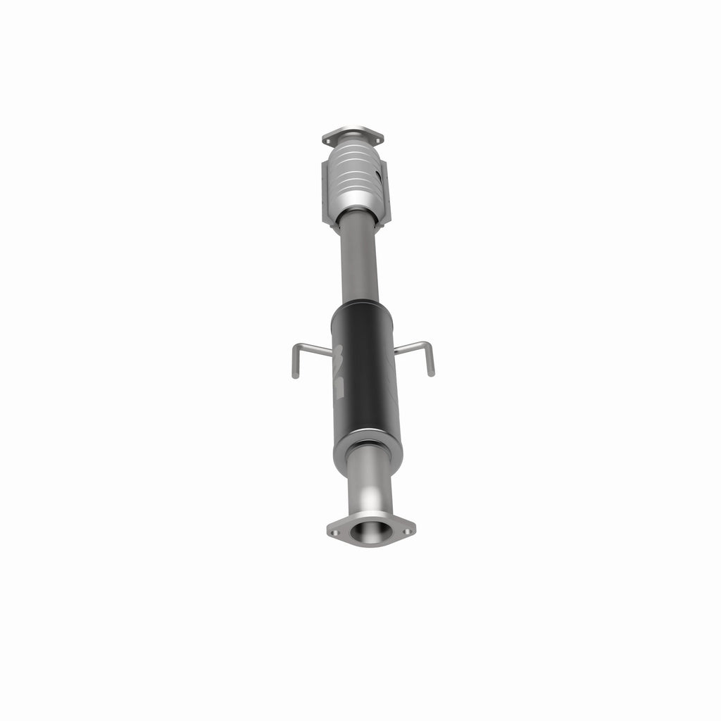 MagnaFlow Exhaust Products 51133 OEM Grade Direct-Fit Catalytic Converter for Select Hyundai Sonata, Kia Optima