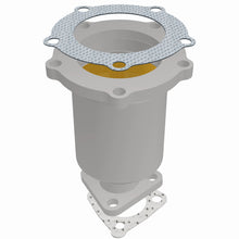 Load image into Gallery viewer, MagnaFlow Exhaust Products 49299 OEM Grade Direct-Fit Catalytic Converter for Select Mazda 626