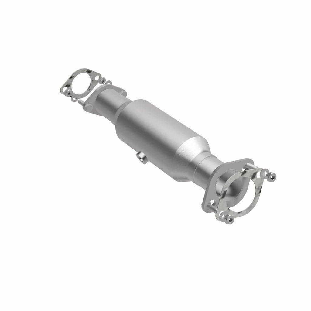 MagnaFlow Exhaust Products 5561714 California CARB Direct-Fit Catalytic Converter for Select Kia Forte, Kia Forte Koup