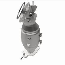 Load image into Gallery viewer, MagnaFlow Exhaust Products 21-112 OEM Grade Direct-Fit Catalytic Converter for Select Lexus NX200t, Lexus NX300