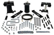 Load image into Gallery viewer, Air Lift 59210 SlamAir Adjustable air springs for lowered trucks; lowered 2-6 inches. for Select Ford F-150, Lincoln Mark LT