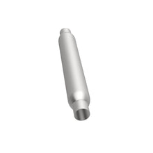 Load image into Gallery viewer, MagnaFlow Exhaust Products 18135 Glasspack Performance Muffler; 2.25in. Center/Center; 3.5x22x3.5 Body