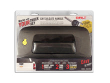 Load image into Gallery viewer, BOLT 5922987 GM TAILGATE HANDLE-INCLUDES CYLINDER (LATE MODEL) for Select Chevrolet Silverado 1500, Chevrolet Silverado Classic, Chevrolet Silverado HD Classic, Chevrolet Silverado 2500, Chevrolet Silverado HD, Chevrolet Silverado HD Classic, Chevrolet
